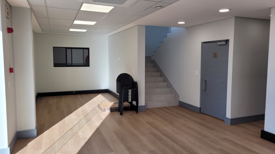 To Let commercial Property for Rent in Stikland Western Cape